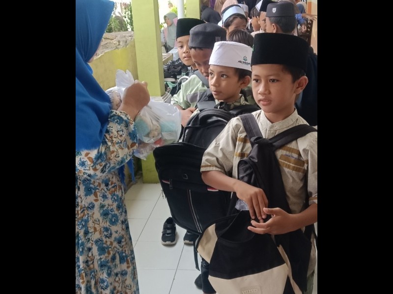 MBG BULAN RAMADHAN